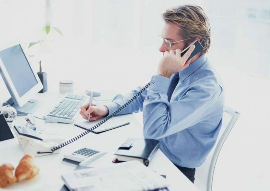 O Futuro da Profiss&atilde;o de Vendas