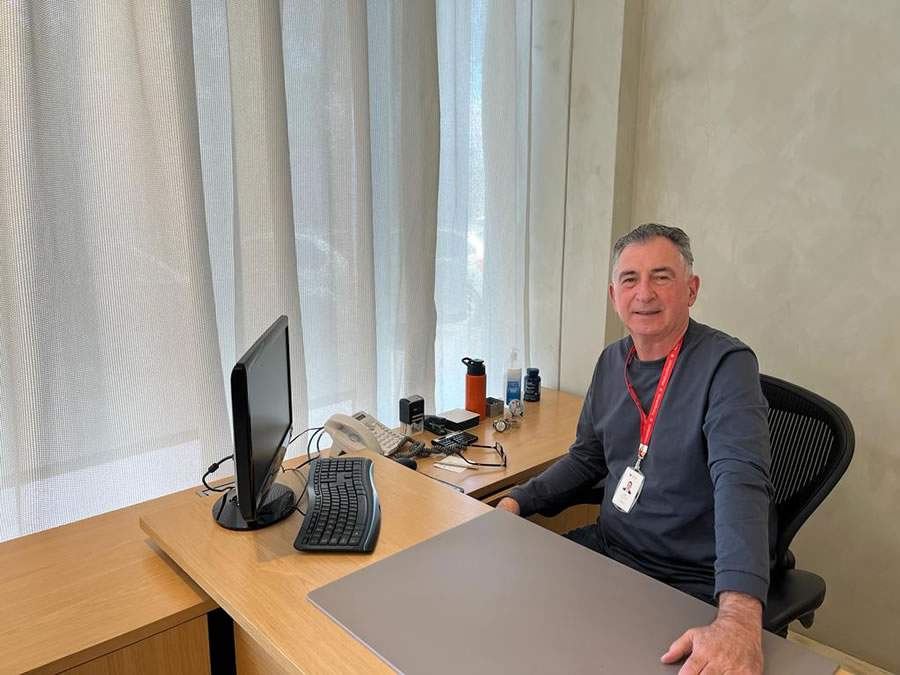 Celso Favoretto cliente UseCar Terceiriza&ccedil;&atilde;o de Frota