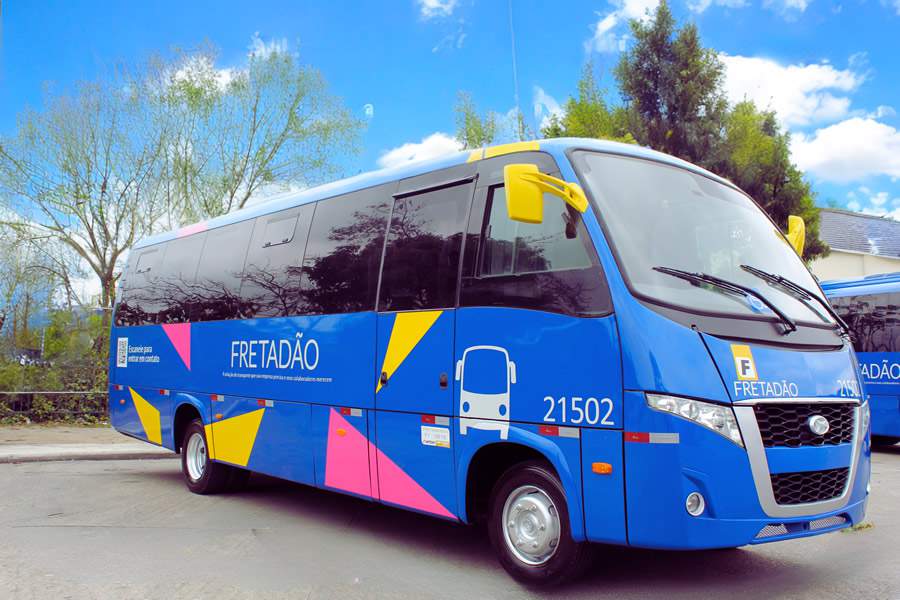 Startup paulistana impulsiona crescimento de pequenos neg&oacute;cios no setor de mobilidade urbana