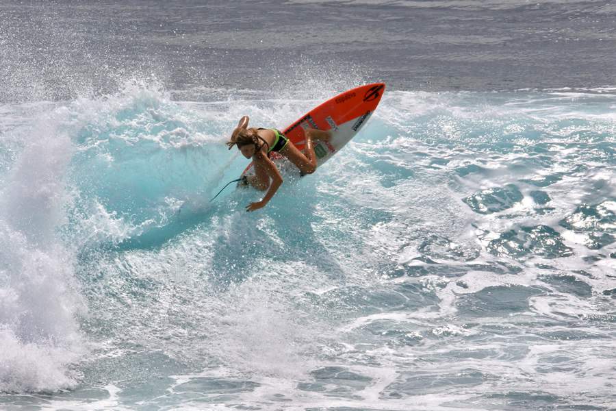 Rec&eacute;m retornando de temporada na Indon&eacute;sia, atleta encara o desafio de conciliar seus cuidados com rotina de viagens e treinos - Cr&eacute;ditos: Divulga&ccedil;&atilde;o