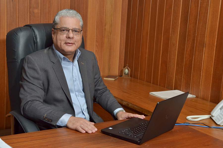 João Paulo Mello, presidente do CSP-MG: “o objetivo é valorizar ainda mais o trabalho das beneméritas, disponibilizando ao mercado acesso às novidades das empresas”