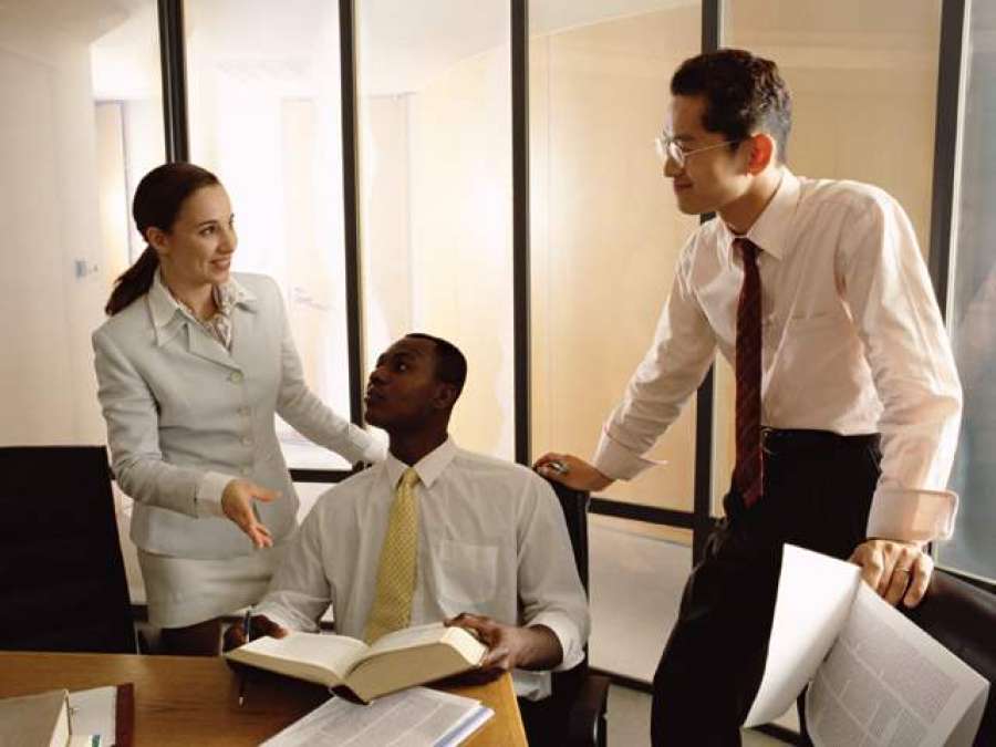 Comunica&ccedil;&atilde;o como uma necessidade - novo curso busca suprir dificuldade de profissionais