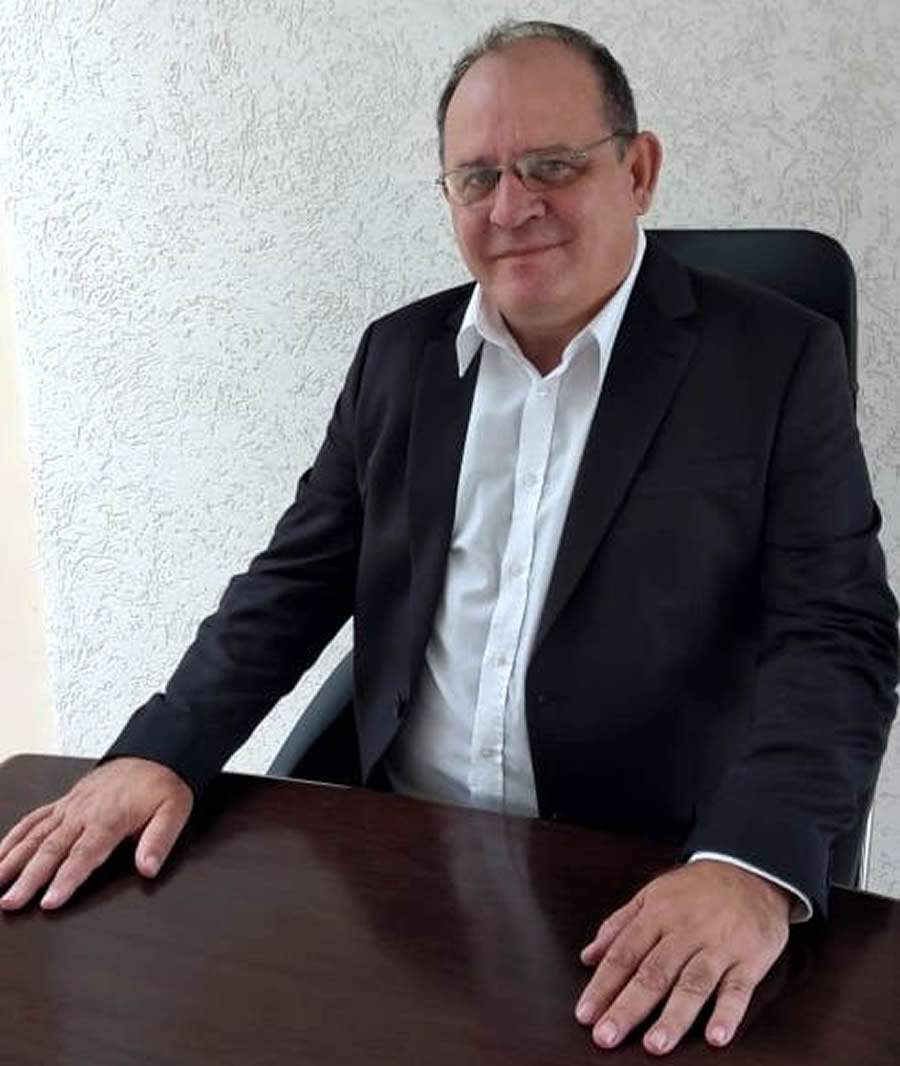 Armando Kolbe Junior &eacute; coordenador do curso de Gest&atilde;o de Startups e Empreendedorismo Digital do Centro Universit&aacute;rio Internacional UNINTER - Divulga&ccedil;&atilde;o