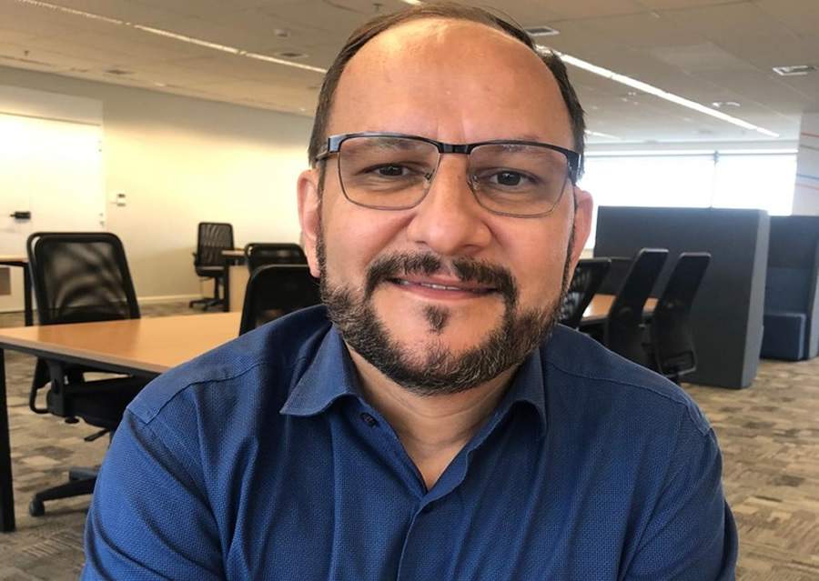 Jarbas Medeiros, presidente da Comiss&atilde;o de Riscos Patrimoniais Massificados da FenSeg