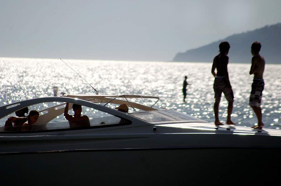 BnBoats possui embarca&ccedil;&otilde;es em todas as regi&otilde;es do pa&iacute;s - Foto Reginado Pupo