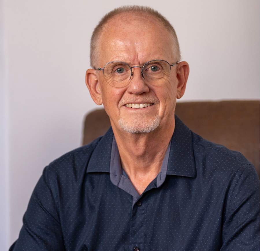 Roberto Ziemer, Co-fundador do SoulWork