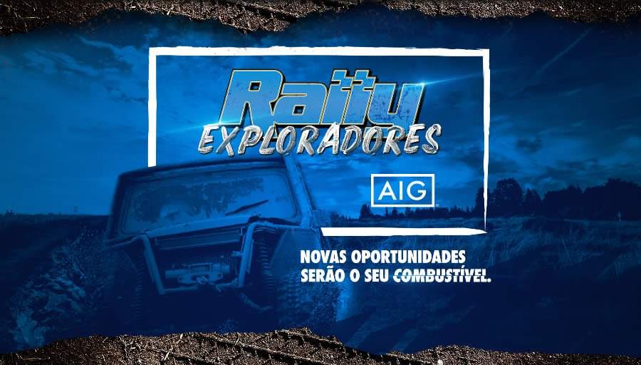 Rally dos Corretores 2019