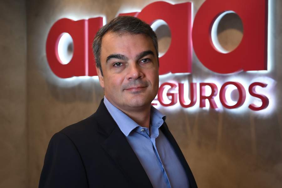 Danilo Gamboa, , CEO da Akad - Divulgação