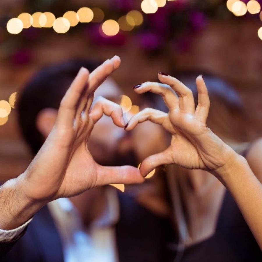 Contrato de namoro - Foto Freepik