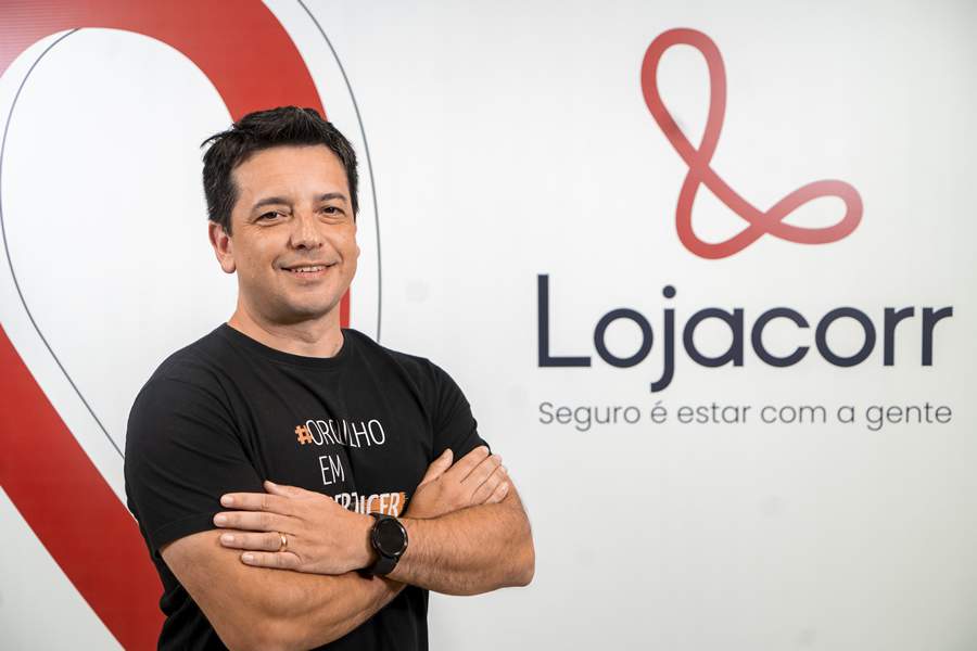 FOTO: Divulga&ccedil;&atilde;o - Sandro Ribeiro, s&oacute;cio-fundador e diretor de tecnologia e opera&ccedil;&otilde;es