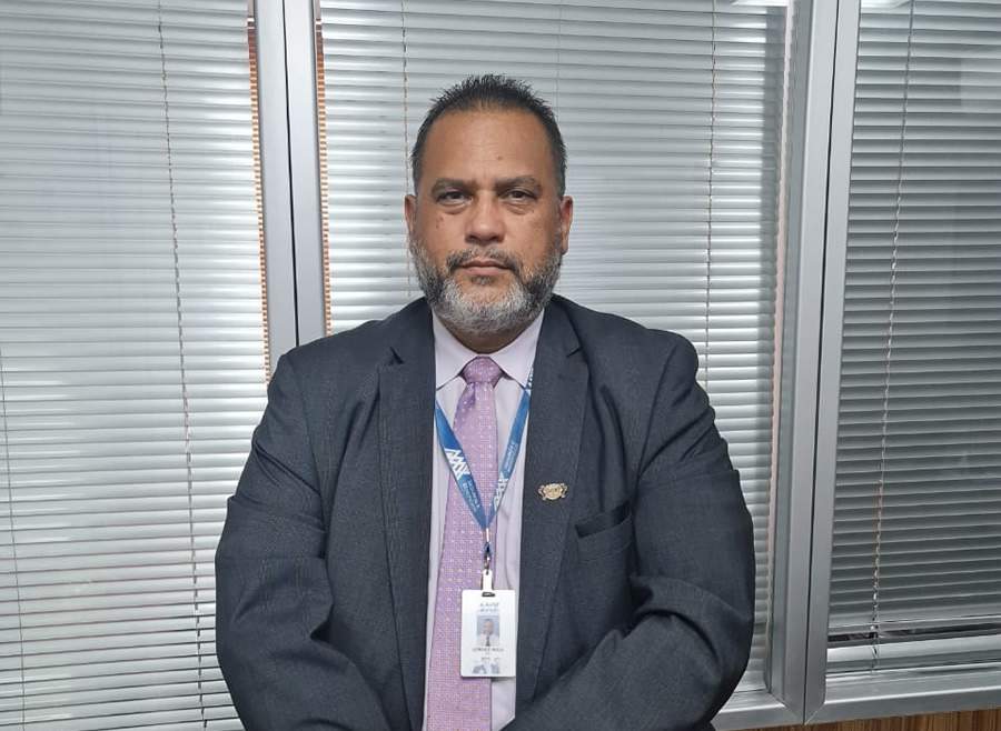 AMX Seguros inicia projeto de expans&atilde;o da Filial Niter&oacute;i