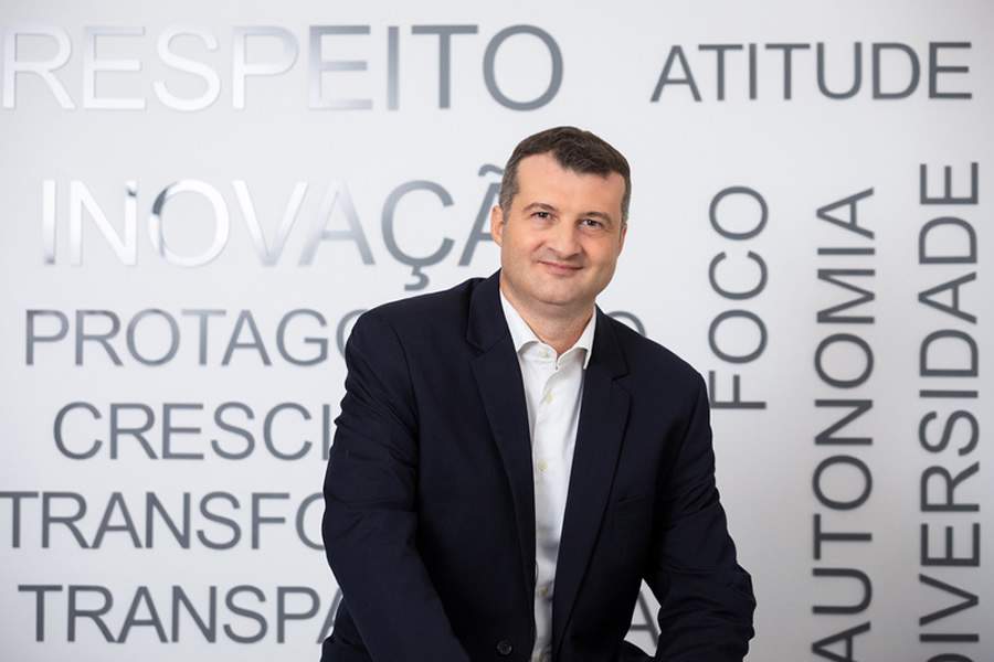  Daniel Dibe, Diretor Executivo de Finanças e Administração da Tokio Marine