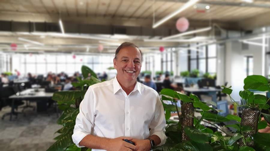 Cyro Diehl, sócio-fundador da Be Compliance - Divulgação