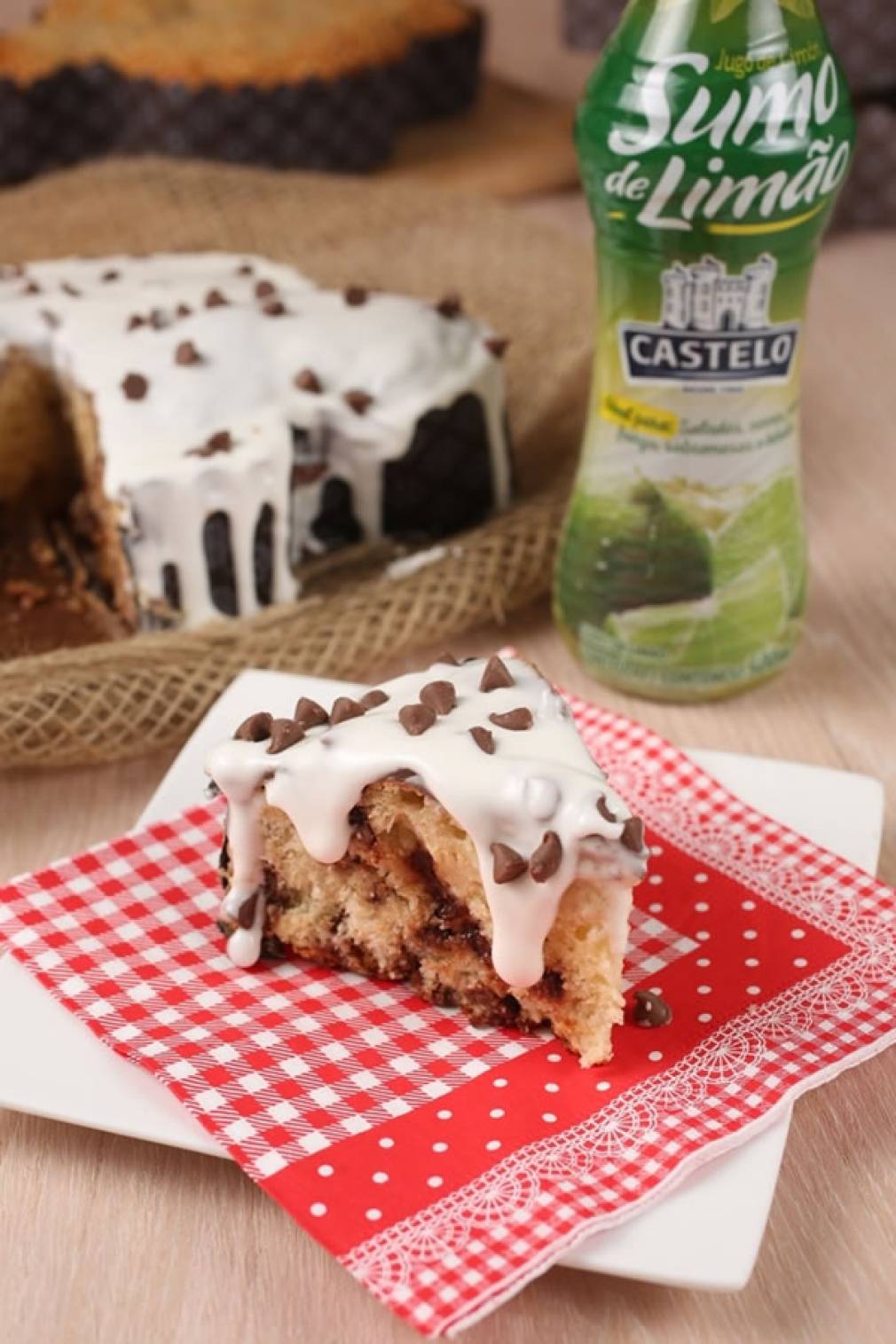 Colomba Pascal Castelo: dica para presentear e saborear na data