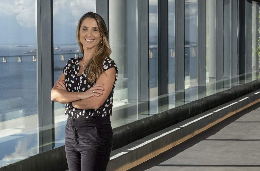Icatu é Eleita Pela Sétima Vez Como Uma Das Melhores Empresas Para Trabalhar no Brasil