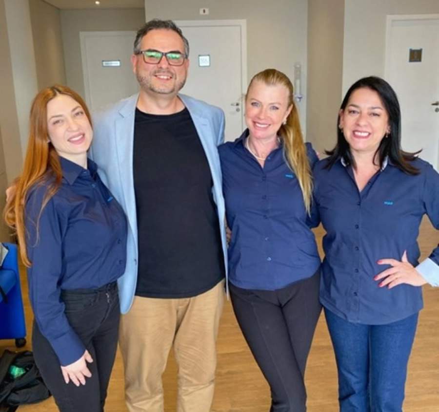 MAG Seguros marca presença na Oficina de Negócios do Corretor de Seguros