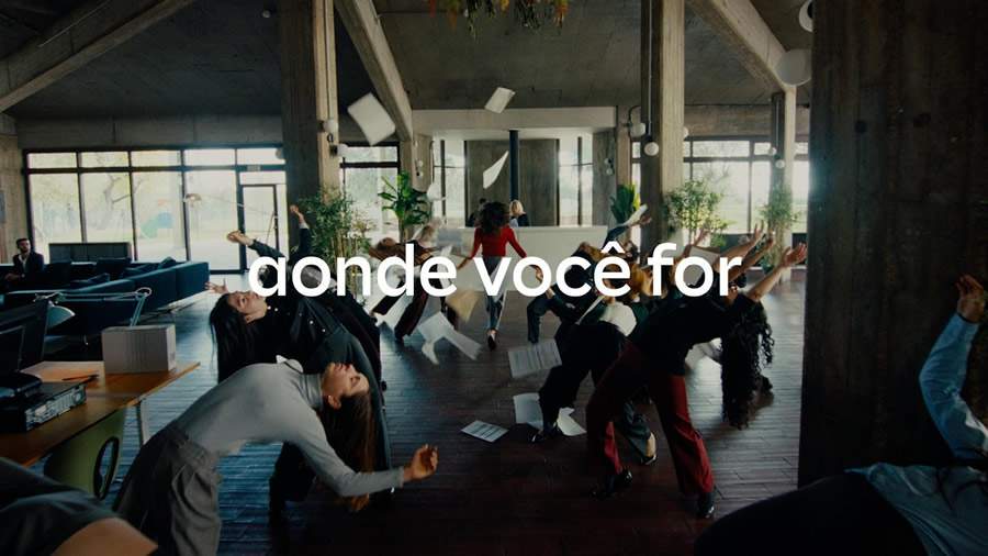 Mapfre estreia campanha &ldquo;Aonde Voc&ecirc; For&rdquo; com foco em decis&otilde;es do dia a dia e prote&ccedil;&atilde;o