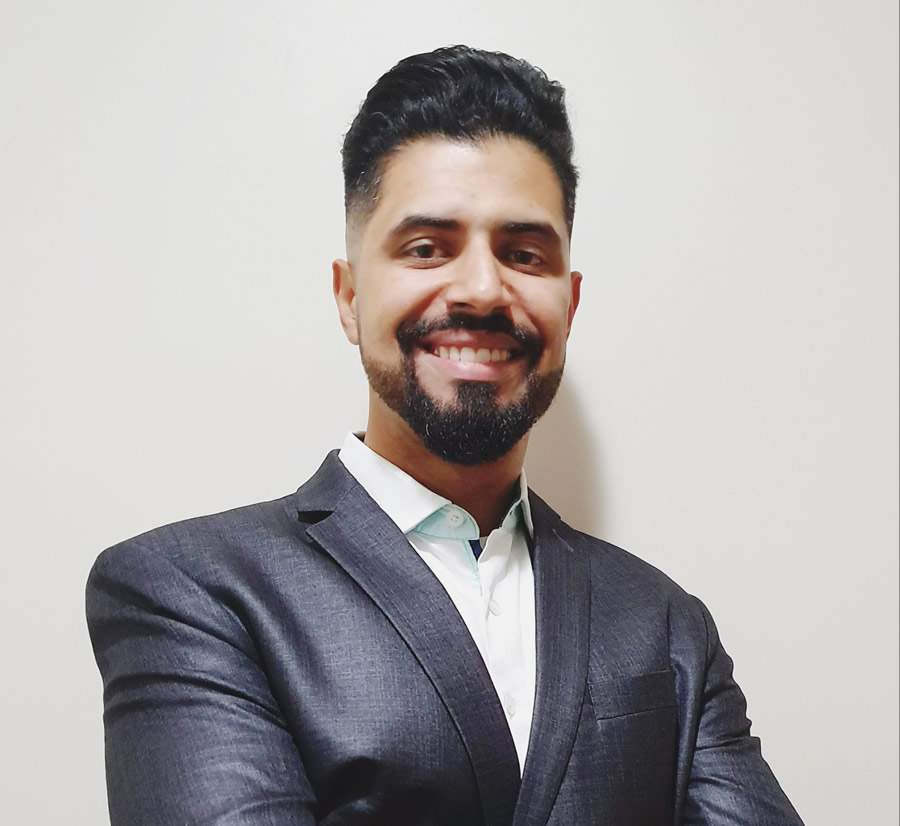 Igor Esp&oacute;sito &eacute; o novo gerente de Seguran&ccedil;a da Informa&ccedil;&atilde;o e Governan&ccedil;a de TI da Sompo Seguros