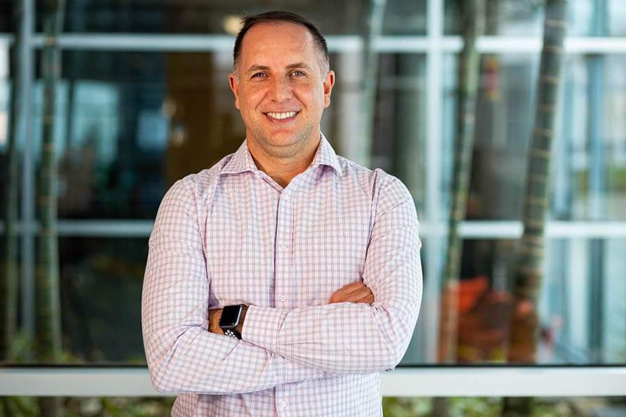 Adriano Passenko - Foto Divulga&ccedil;&atilde;o