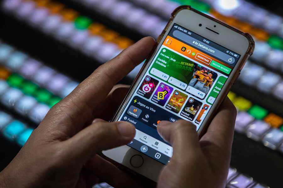 Foto: Joédson Alves/Agência Brasil