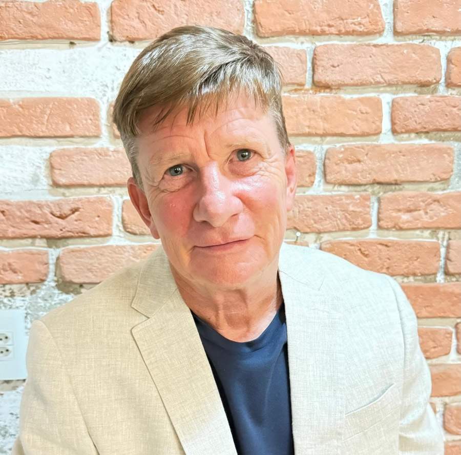 Jayme Torres – diretor da AECOR-RJ – Foto: Divulgação