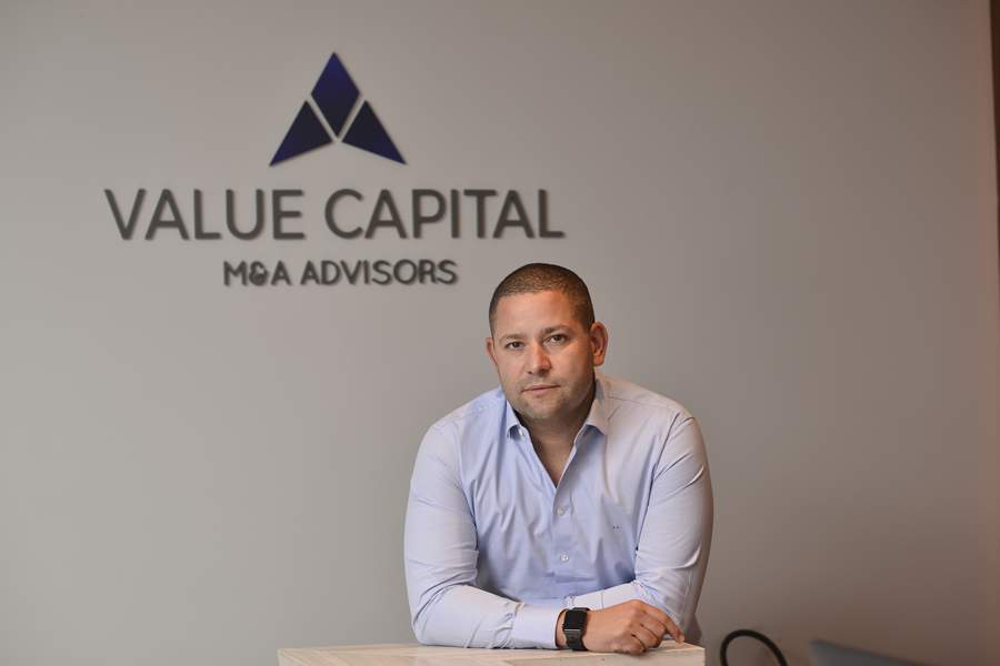 Daniel-Lasse-Value-Capital