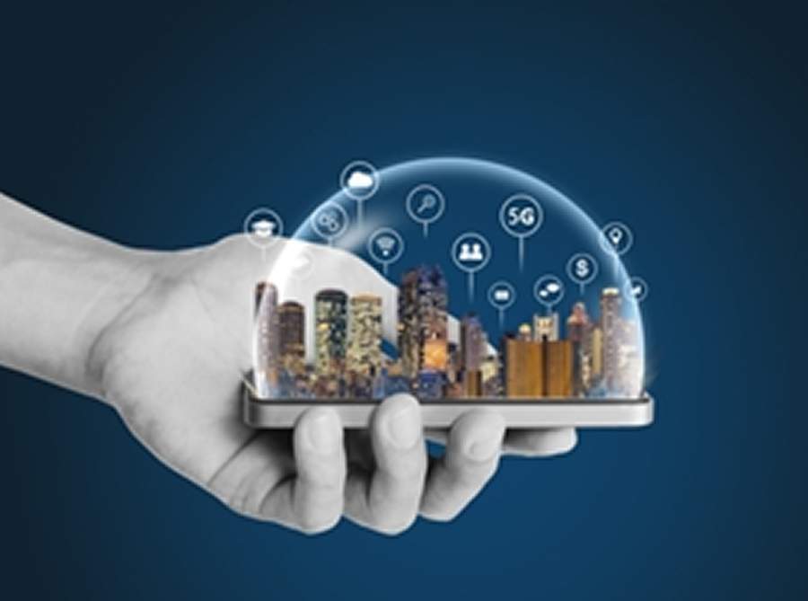 Resid&ecirc;ncias do futuro - Divulga&ccedil;&atilde;o