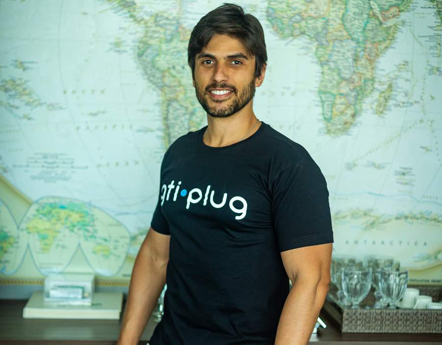 GTI Plug est&aacute; na reta final do programa Empreendedor