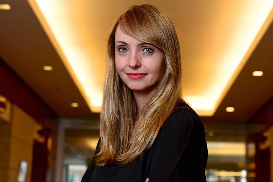 Marketing da everis se aprimora ao refor&ccedil;ar sua plataforma de comunica&ccedil;&atilde;o on-line: everisTalks