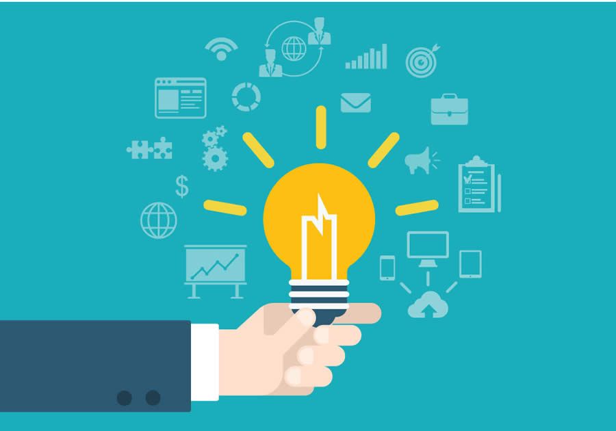 Conhe&ccedil;a as 3 dicas para inovar nos neg&oacute;cios nesse ano de 2018