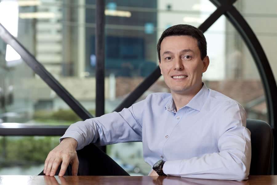 Luiz Padial, Diretor de Automóvel da Tokio Marine