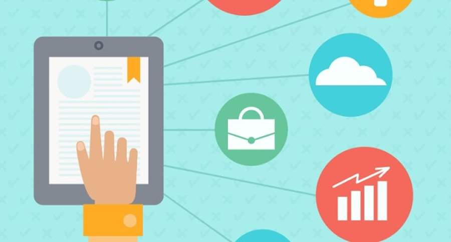 Planejamento de vendas - Divulga&ccedil;&atilde;o