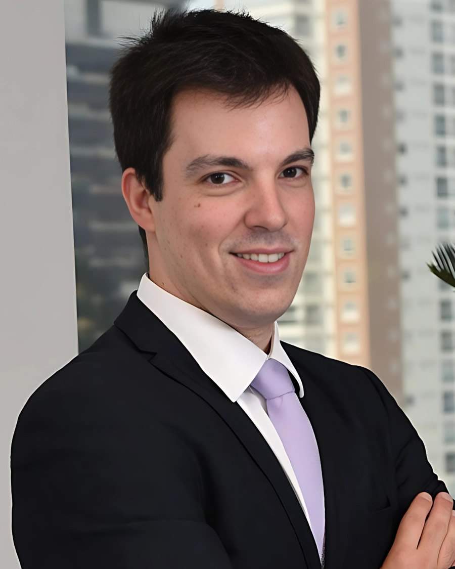 Aloísio Costa Junior - Divulgação