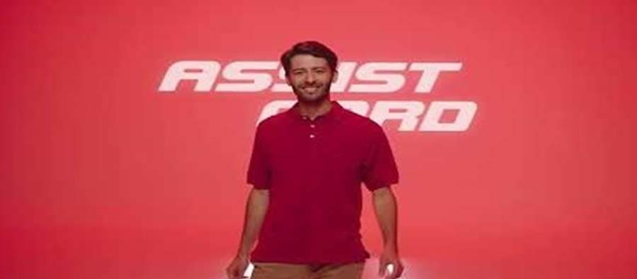 Assist Card apresenta sua nova campanha publicit&aacute;ria para viajar mais tranquilo