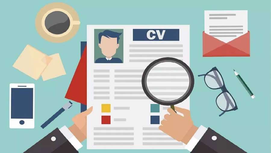 Como formatar o curr&iacute;culo para conquistar a vaga que deseja