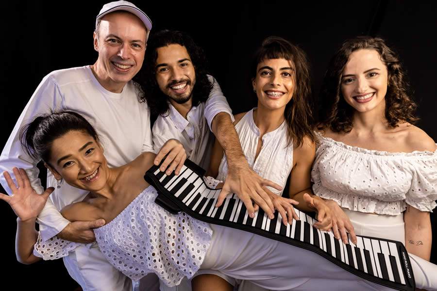 Pian&iacute;stico 2021 libera primeiro lote de ingressos