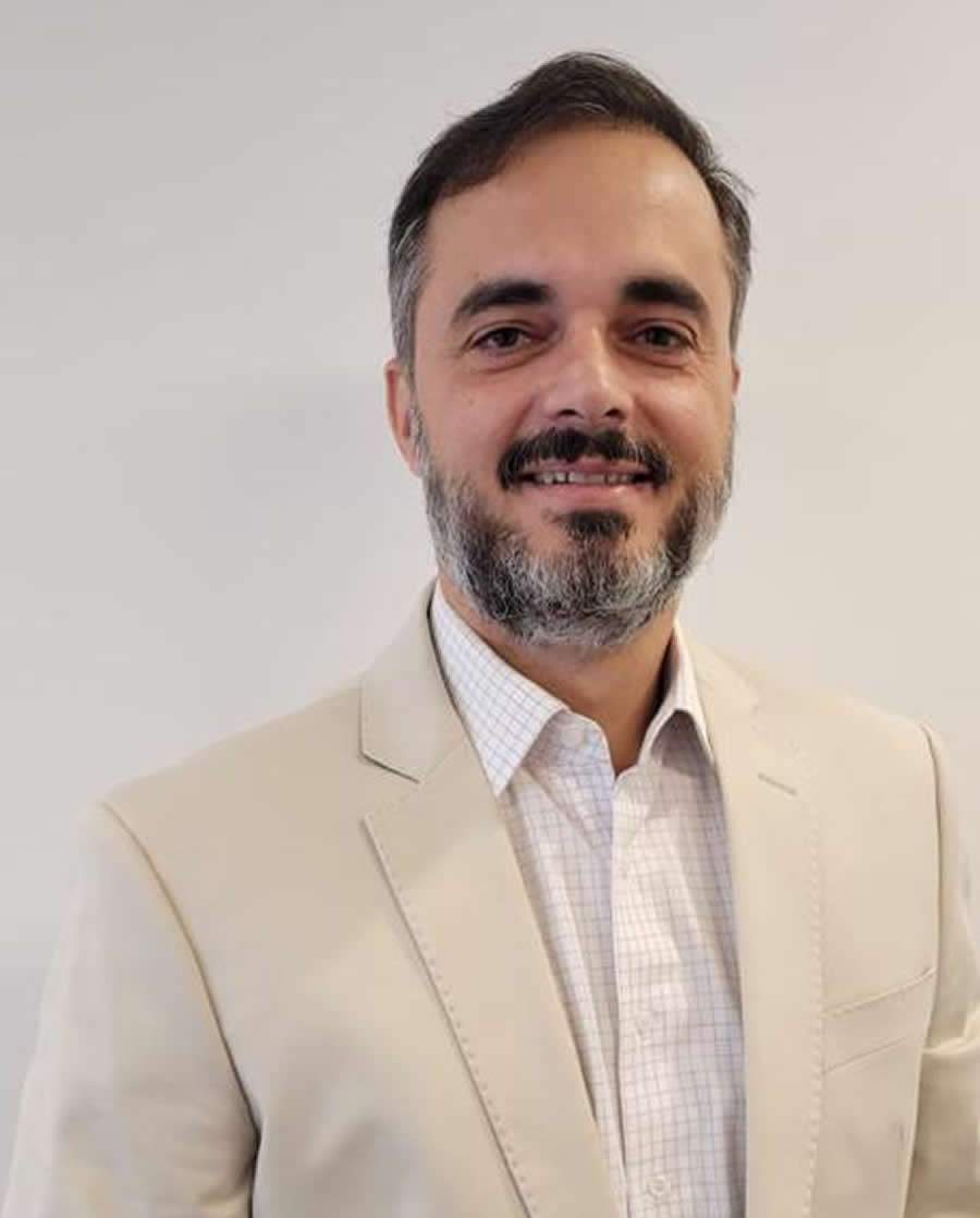 Pablo Rodrigues Guimar&atilde;es