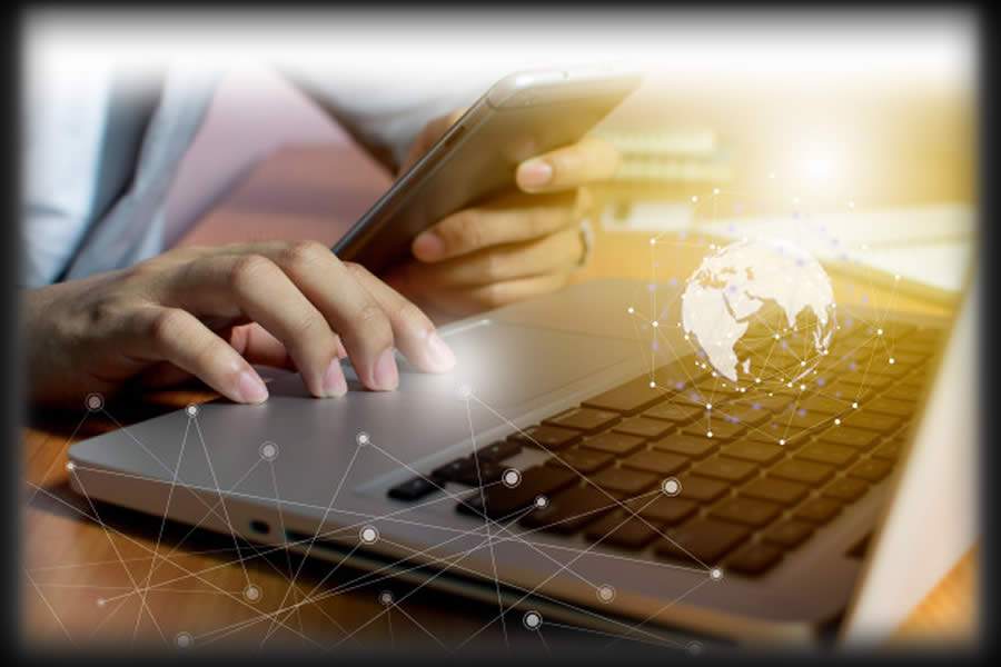 Sistema Ocemg investe no ambiente digital e amplia as a&ccedil;&otilde;es de capacita&ccedil;&atilde;o para o setor cooperativista - banco de imagens - freepik