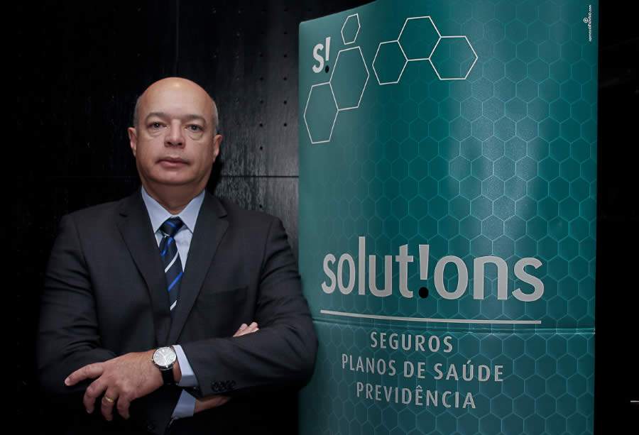Corretora Solutions Gestão de Seguros completa 19 anos, em ano desafiador para o segmento, em decorrência da pandemia mundial pelo coronavírus
