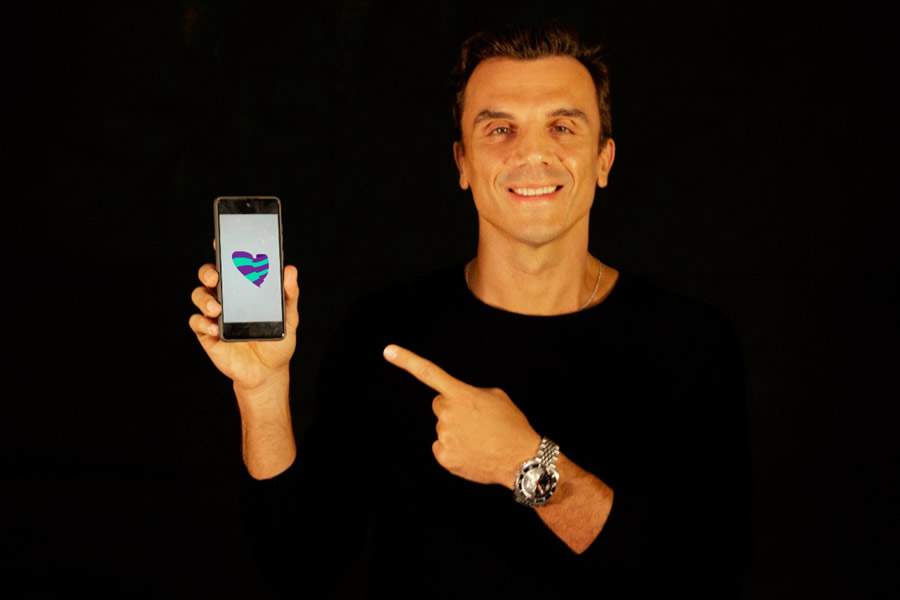 Marcelo Balerone &eacute; diretor comercial e de novos neg&oacute;cios da Squad Social Lab