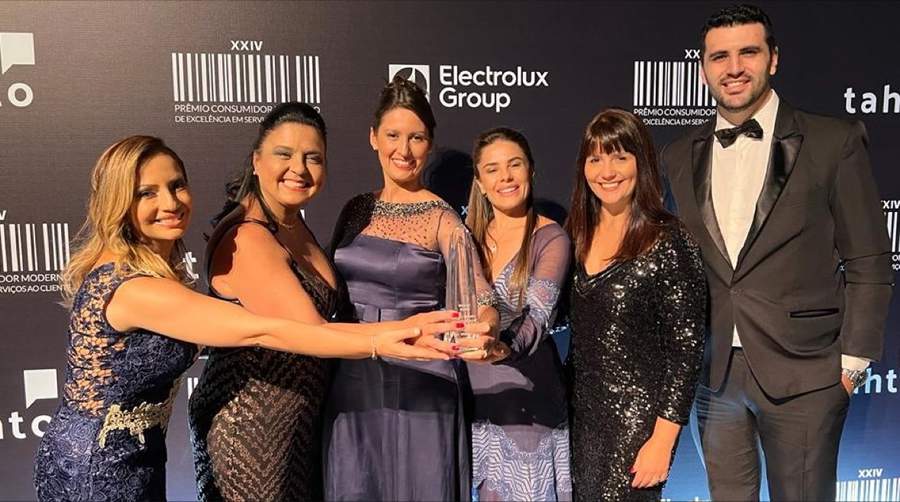 Grupo Bradesco Seguros &eacute; refer&ecirc;ncia em Excel&ecirc;ncia em Servi&ccedil;os ao Cliente