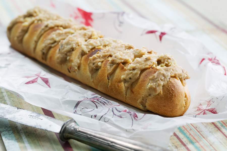 Confira abaixo o passo a passo do preparo. Créditos das fotos: Gomes da Costa/Divulgação.