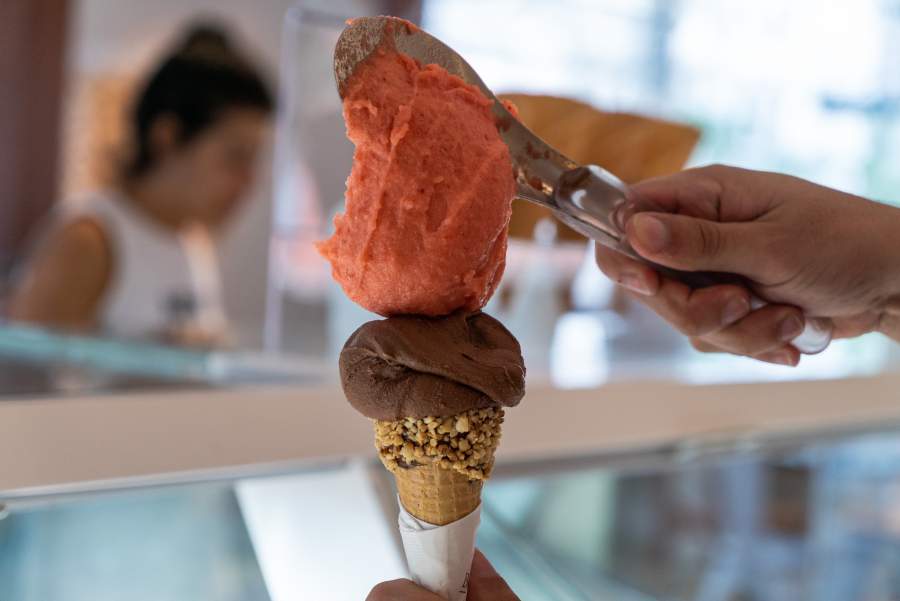 Bacio di Latte investe em vendas digitais com novo app