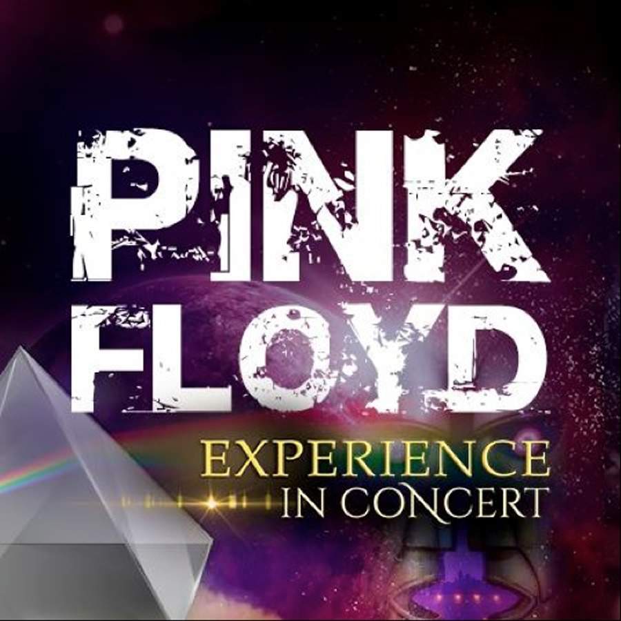 Megaprodu&ccedil;&atilde;o Pink Floyd Experience In Concert Chega ao Palco do Teatro Bradesco Trazendo Grandes Sucessos no Repert&oacute;rio