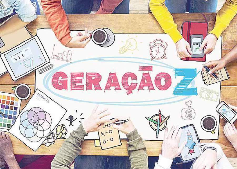 O que podemos aprender com o consumo da Gera&ccedil;&atilde;o Z?