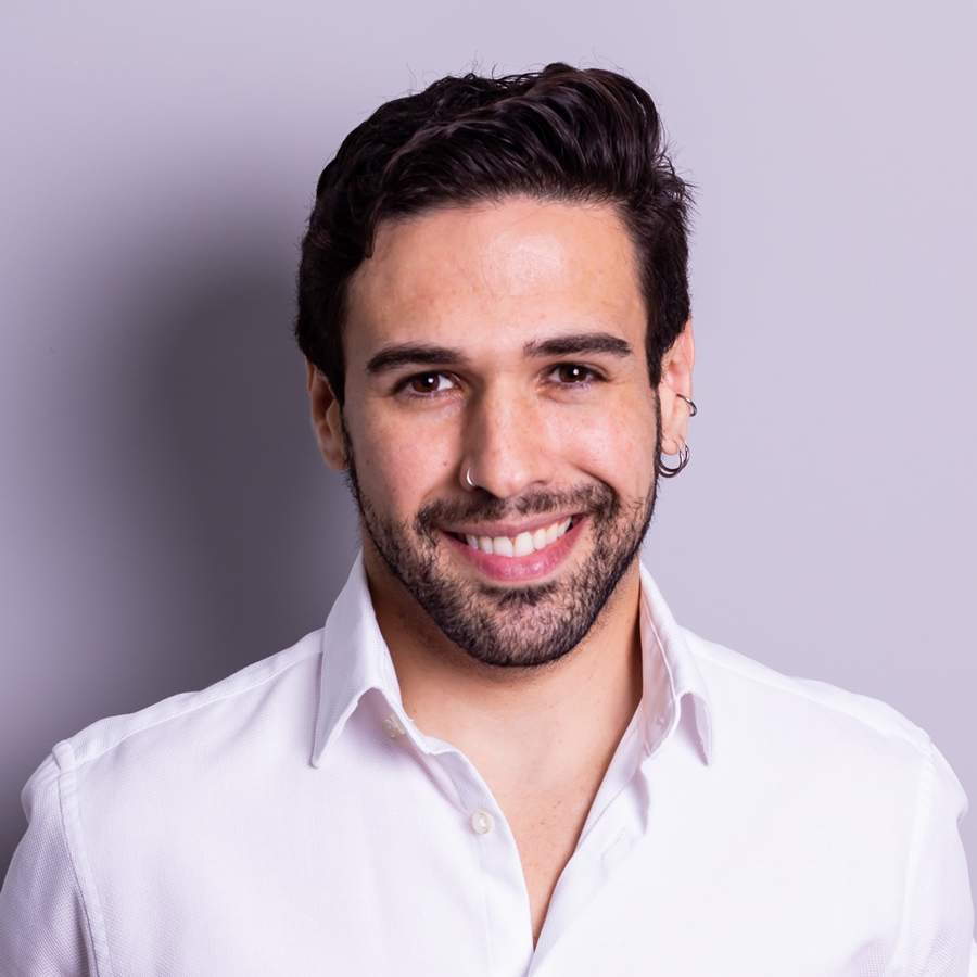 Danilo Mendes, empres&aacute;rio e especialista em gest&atilde;o de empresas