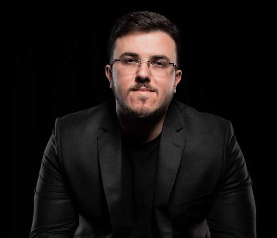 Sylvio Sobreira Vieira, CEO &amp; Head Consulting da SVX Consultoria - Arquivo/Reprodução