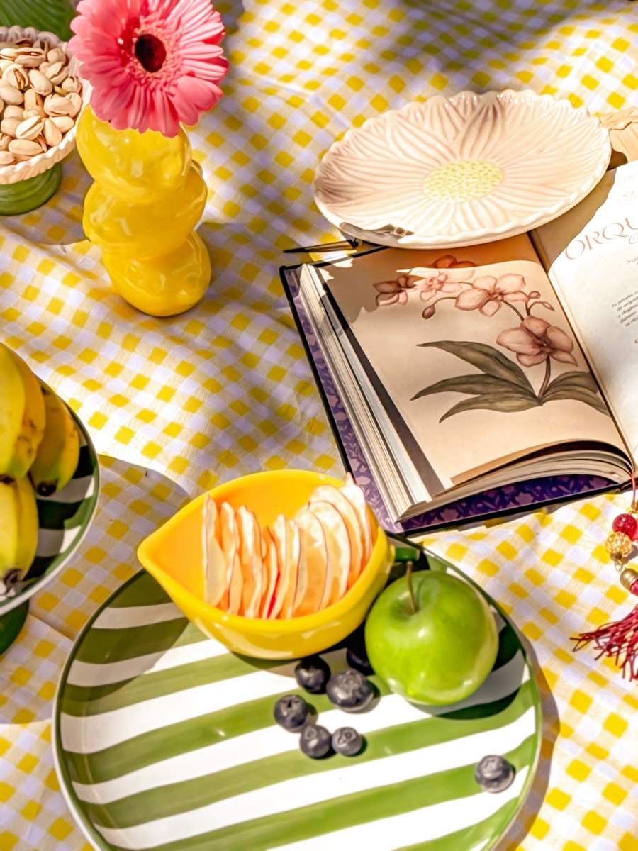 (Foto: Silveira Cer&acirc;mica Art&iacute;stica)