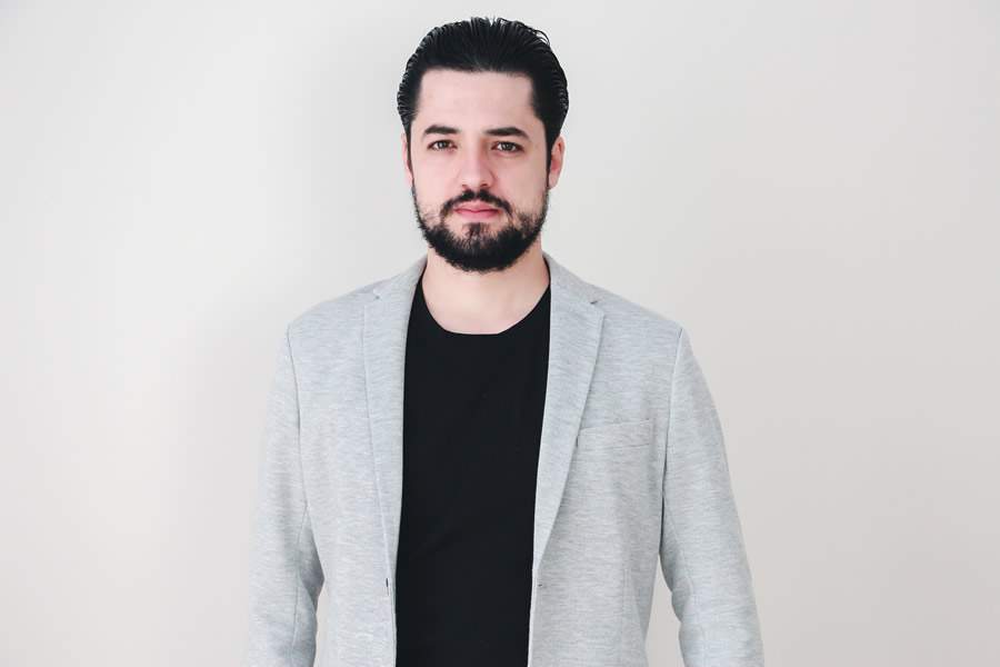 Rafael Wisch &eacute; CEO da G Digital - Divulga&ccedil;&atilde;o