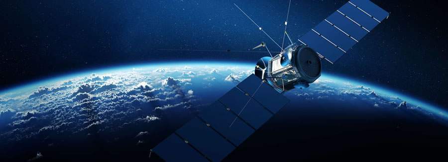 MediaTek desenvolve o futuro da conectividade com tecnologia via satélite 5G NTN